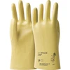 Image de Gants Gobi 109 T. 8 jaune tricot coton avec nitrile EN 388 cat. II HONEYWELL