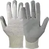 Image de KCL 550 Gant de scheibenschutzes Waredex Work® fibres polyuréthane HPPE Verre et polyamide Taille : 8 1 Paire