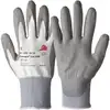 Image de Gants de protection contre les coupures Camapur Cut 620 T. 10 blanc/gris fibre H