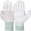Image de KCL Gants de protection 629-10 Polyuréthane, polyamide EN 388 Taille 10 (XL)