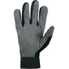 Image de Gants en similicuir RewoMech 640 taille 10 noir/gris similicuir/EL EN 388 cat. I