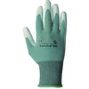 Image de Gants de protection contre les coupures DumoCut 655 taille 9 vert-bleu/blanc pol