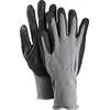 Image de KCL 0665 09 Gant gemoMech® Nitrile polyamide polyuréthane Taille 9