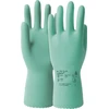Image de KCL Honeywell Gants en latex Lapren 706 T.9 vert L.310mm KCL velours