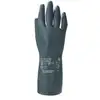 Image de Gants de protection chimique KCL Camapren 720 taille 10 noir EN 388,EN 374 cat.III