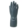 Image de Gant protection chimique Camapren 720 T. 8 noir EN 388, EN 374 cat. III