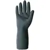 Image de Gants de protection chimique Camapren 720 KCL taille 9 noir EN 388,EN 374 cat.III