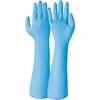 Image de KCL 759 Gant à usage unique sivochem Nitrile spécial Taille 8 1 boîte
