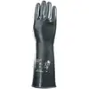 Image de Gant protection chimique Butoject 898 T. 10 noir EN 388, EN 374 cat. III
