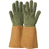 Image de KCL Karbo TECT 954-7 Gants de protection contre la chaleur en para-aramide Taille (gants) : 7, S EN 397 CAT II 1 paire
