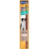 Image de VITAKRAFT - Beef Stick Hypoallergénique - Friandise Chien au Boeuf spécial intolérances et allergies - Alimentation Pour Chien - Riche En Viande - 1 Sticks en sachet fraîcheur (12 g)
