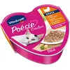 Image de pour Chat Dinde Sauce au Fromage Sauce