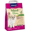 Image de Vitakraft Natural Clean - Litière agglomérante végétale pour Chat