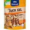 Image de Vitakraft Bande de Viande de Canard XXL pour Chien avec Viande de Canard Maigre, dans Un Sachet refermable XXL, (1 x 250 g)