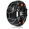 Image de Weissenfels NM44030STD Paire Chaîne à neige