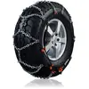 Image de Weissenfels NRTR12CSTD Paire Chaîne à neige