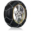 Image de Weissenfels Everest Power X 100, Chaînes à Neige NPW1100EVE - 1 Paire