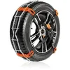 Image de Weissinno NM92TA27STD Chaînes à neige M92 Trak Auto-Ta27