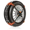 Image de Weissinno NM93TS65STD Chaînes à neige M93 Trak Suv-Ts65