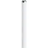 Image de Osram Lampes fluorescentes courtes Lumilux Deluxe L 8W/840, verre, blanc, T5, 8W