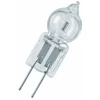 Image de Osram Lot de 10 lampes halogènes Star Halostar 2 ans 20 W G4 2 pièces