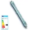 Image de Osram 64702 Tube halogène R7S 400 W 230 V 117 mm