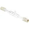 Image de Osram Haloline Pro 64690 Lot de 5 ampoules halogènes R7S 80 W 230 V