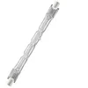 Image de Osram 64695 Lámpara halógena de alto voltaje R7s 230 V 120 vatios L 74.9 mm clase energética C