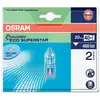 Image de OSRAM4008321945136 - HALO ECO CAPS 20W G9