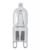 Image de OSRAM Lampe halogène Halopin G9 48W claire 2.000 h