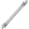 Image de Osram Blister Verre 120 W R7s Transparent 977656