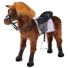 Image de Happy People 58038   Cheval sautant avec Sound, Peluche