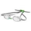 Image de Aquafeel 4117 Lunettes de Natation Piscine Accessoires, gilde Traning, Transparent/Silber