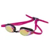 Image de Aquafeel Lunettes de Natation Glide Miroir - Argent