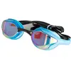Image de Aquafeel Leader Lunettes miroir Bleu clair