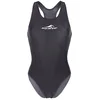 Image de AquaFeeL Maillot de Bain pour Femme., Noir, 95B
