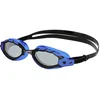 Image de Aquafeel Lunettes de natation endurance polarisées Noir/bleu