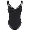 Image de Fashy Maillot de Bain pour Femme Noir 42B