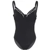 Image de Fashy Maillot de Bain pour Femme Noir 40D