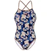 Image de Aquafeel 216601 Swimsuit 42