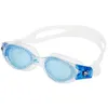 Image de AQUAFEEL Faster Lunettes de natation Bleu