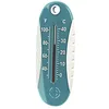 Image de BAYROL Thermometre piscine 18cm - Prise en main rapide - Produit durable dans le temps - avec affichage de la température - Matériau ABS robuste - Grands chiffres - Cordon de fixation inclus