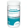 Image de BAYROL Filterclean Tab 1 kg - Désinfectant Puissant pour Filtre à Sable pisicne - Améliore la Performance de Filtration - Formule brevetée
