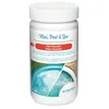 Image de BAYROL Mini Pool&Spa Chlore Choc en granulés - chloration Choc à Effet immédiat Contre algues & Eau Trouble - pour Piscine Hors Sol, Tubulaire, Spa Gonflable