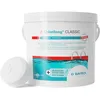 Image de BAYROL e-Chlorilong Classic 5 kg - Galets de Chlore Lent 200 g - 92% de Substance Active - pour Tous Types de filtres - Formule Silk Effect - désinfection permanente