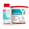 Image de Bayrol Chlore Non stabilisé Chloryte Traitement de l'eau 3,3 kg