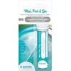 Image de BAYROL Mini Pool&Spa Bandelettes d'analyse pH & Chlore 25 bandelettes - Analyse Eau Piscine