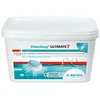 Image de Bayrol Tablettes de Chlore, Chlorilong Ultimate 7 4,8 kg weiß