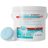 Image de BAYROL e-Chlorilong® Ultimate 7 Piscine 4,8 kg - Galets Chlore 300g - Chlore Piscine 7 Actions - Traitement Intégral Eau et Filtre