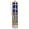 Image de BOSTIK Mastic Spécial Joint et Finition Parquet - Chêne Clair - 300 ml